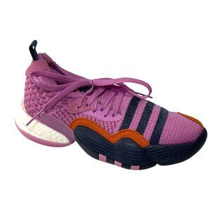 ADIDAS TRAE YOUNG 2.0 Boost Adapt Pink Basketball Stratosphere Mens US 6 M